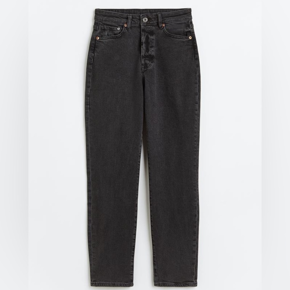 Mom Ultra High Rise Jeans - Picture 4 of 10